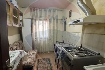 Apartament cu 2 camere decomandat, mobilat în Craiovița Nouă - 5