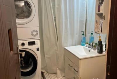 Apartament cu 2 camere semidecomandat, mobilat în 1 Mai - 7