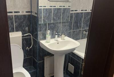 Apartament 2 Camere Zona Garii - 8