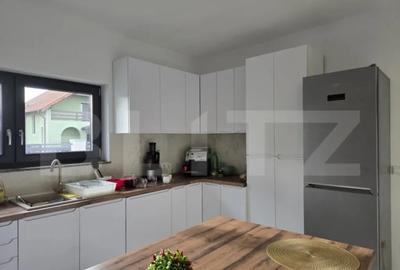 Casă cu 3 camere cu Teren 726 Mp în Lazuri - 11