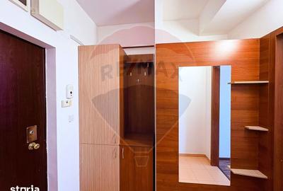 Apartament cu 3 camere, mobilat în UTA - 3