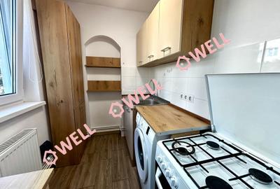 Apartament cu 4 camere de închiriat în Sfântu Gheorghe, pe strada Aleea Scurtă! - 6