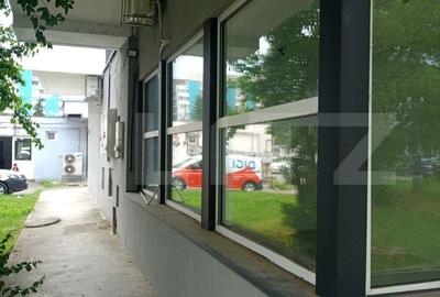 Spațiu comercial, de 55 mp, în Aleea Carpați - 5