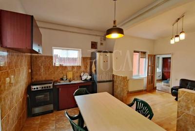Casa 4 camere de vanzare in Centru, Cluj Napoca - 3