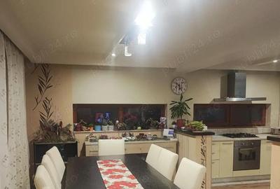 Casă cu 6 camere în Nufărul - 6