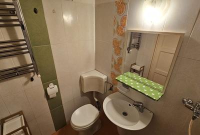 0 % comision, 2 camere, 44 mp, etajul 3,  strada Horea- Centru - 10