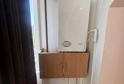 Apartament cu 2 camere semidecomandat în Radu Negru - 5