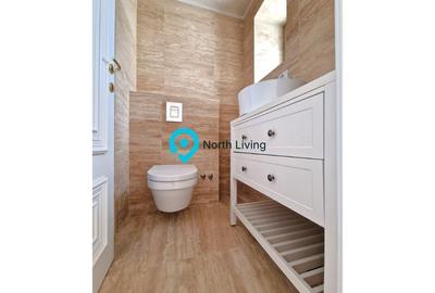 Casă cu 4 camere în Iancu Nicolae - 19