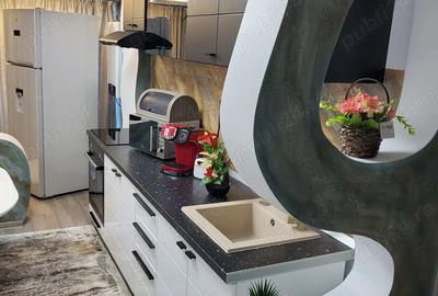 Apartament 2 camere - 2