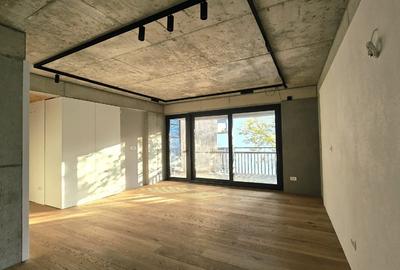 Dorobanti, 3 camere. Acces cu lift direct in apartament, garaj - 8