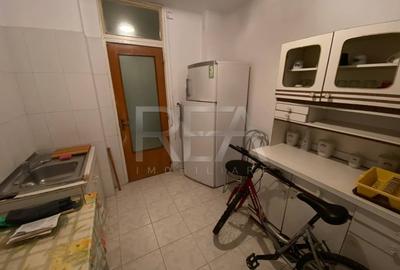 3 Camere aproape de Jumbo Center - 8