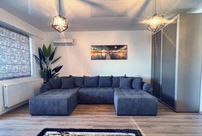 Garsoniera Hanul cu Peste - 2