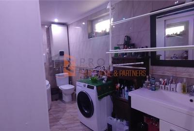 Casa tip  P+M  + spatiu comercial zona Vadu Pasii - 15