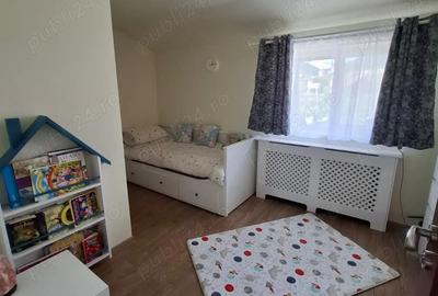 Zona str. Branduselor de inchiriat casa noua, tip duplex, P+M, mobilata si utilata - 7
