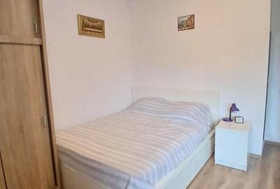 Garsonieră decomandată în Central - 1