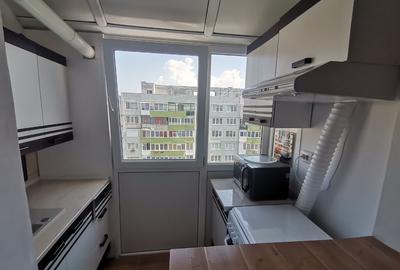 INCHIRIEZ ap. 3 camere decomandat ,renovat, zona Mihai Viteazul - 8