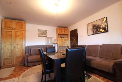 Apartament spatios, 3 camere, semidecomandat, Calea Buziasului - 10