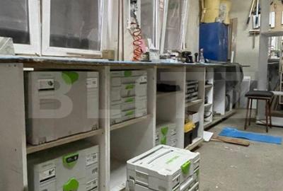 Spațiu comercial, de 300 mp, în Central - 2