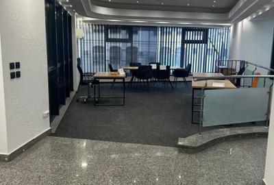 Birou, de 150 mp, în Moșilor