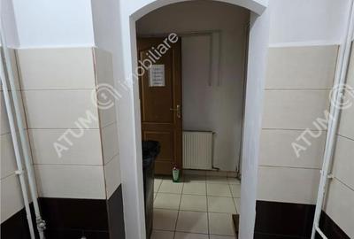 Spațiu comercial, de 65 mp, în Cristian - 5