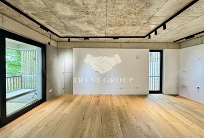 Apartament 3 camere lux - Dorobanti | Loc de parcare - 4