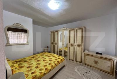 Casa de vanzare in Ardud, 3 camere, teren 500 mp - 4