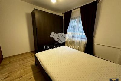 Apartament cu 2 camere semidecomandat, mobilat în Titulescu - 3