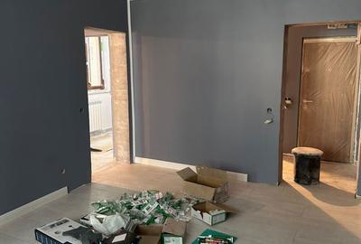 Apartament cu 3 camere decomandat în Ultracentral - 3