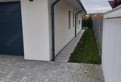 Casă cu 4 camere cu Teren 870 Mp în Mărtinești - 7