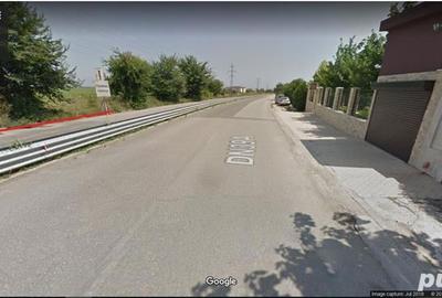 Teren de 9653 mp, în Nord - 6