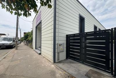 Spa?iu comercial-Str. 30 Decembrie-zona intens circulata - 17