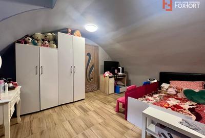 Apartament 3 camere la curte comuna de vanzare, zona Traian - 7