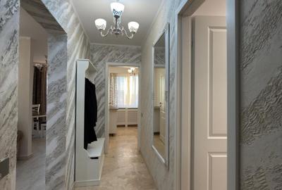 Apartament 2 camere, renovat complet langa Parcul IOR, str. Lotrioara, nr. 11 - 15