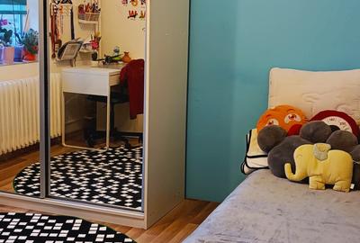 Apartament cu 2 camere semidecomandat, mobilat în Olteniței - 8