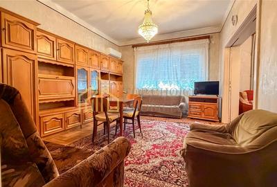 Apartament cu 4 camere circular în Plevnei - 2