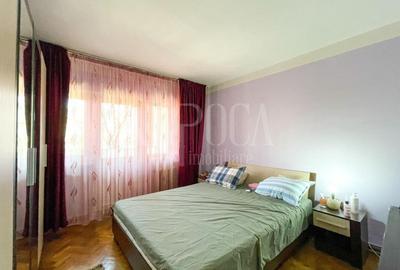 Apartament cu 4 camere decomandat în Mănăștur - 3