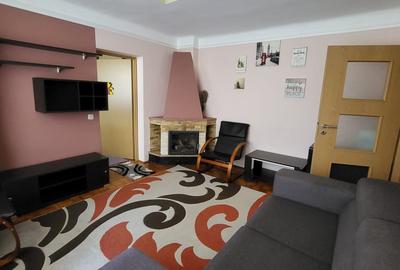 Apartament cu 3 camere semidecomandat în Aurel Vlaicu - 4