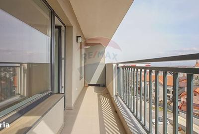 Apartament cu 2 camere în Sud - 1