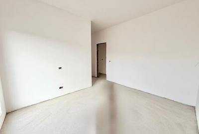 Duplex cu 4 camere cu Canalizare în Moșnița Nouă - 16