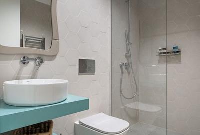 Casă cu 3 camere cu Canalizare în Tunari - 9