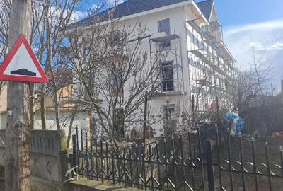 Apartament cu 2 camere decomandat în Central - 4