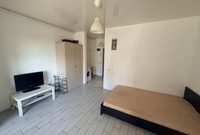 Inchirierz Garsoniera  Militari Residence - 3