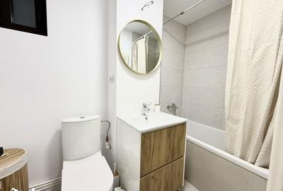 Apartament cu 2 camere decomandat în Central - 9