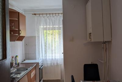 Inchiriez apartament 2 camere decomandat - Racadau, Brasov - 5