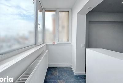 Apartament cu 2 camere, mobilat în Bartolomeu - 6