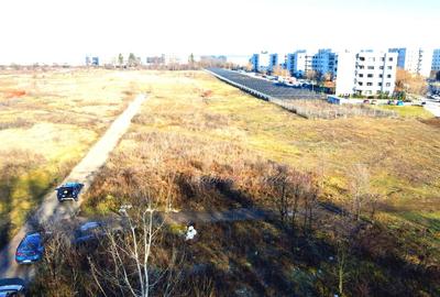 Teren intravilan, 2 fronturi, Drumul Padurea Pustnicu 65 - Greenfield - 16