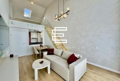Penthouse 5 camere- 128,54 mp utili-terasa 15mp  -zona Aeroport Sibiu - 11