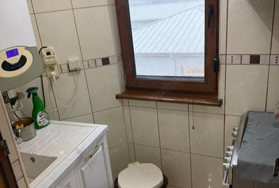 Apartament cu 3 camere decomandat în E3 - 5