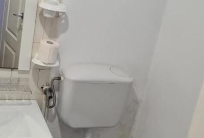 Apartament cu 3 camere semidecomandat în Giulești - 1