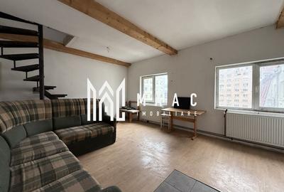 Apartament 3 camere | 60 MPU | Vasile Aaron - 3